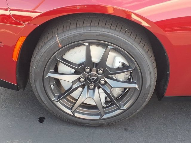 New 2026 Dodge Charger Scat Pack w/ Blacktop Package AWD/4WD image 21