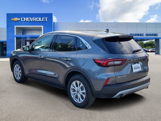 Used 2024 Ford Escape Active FWD image 3