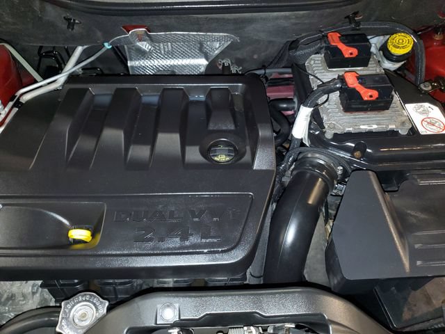 Used 2017 Jeep Patriot Sport w/ Power Value Group AWD/4WD image 24