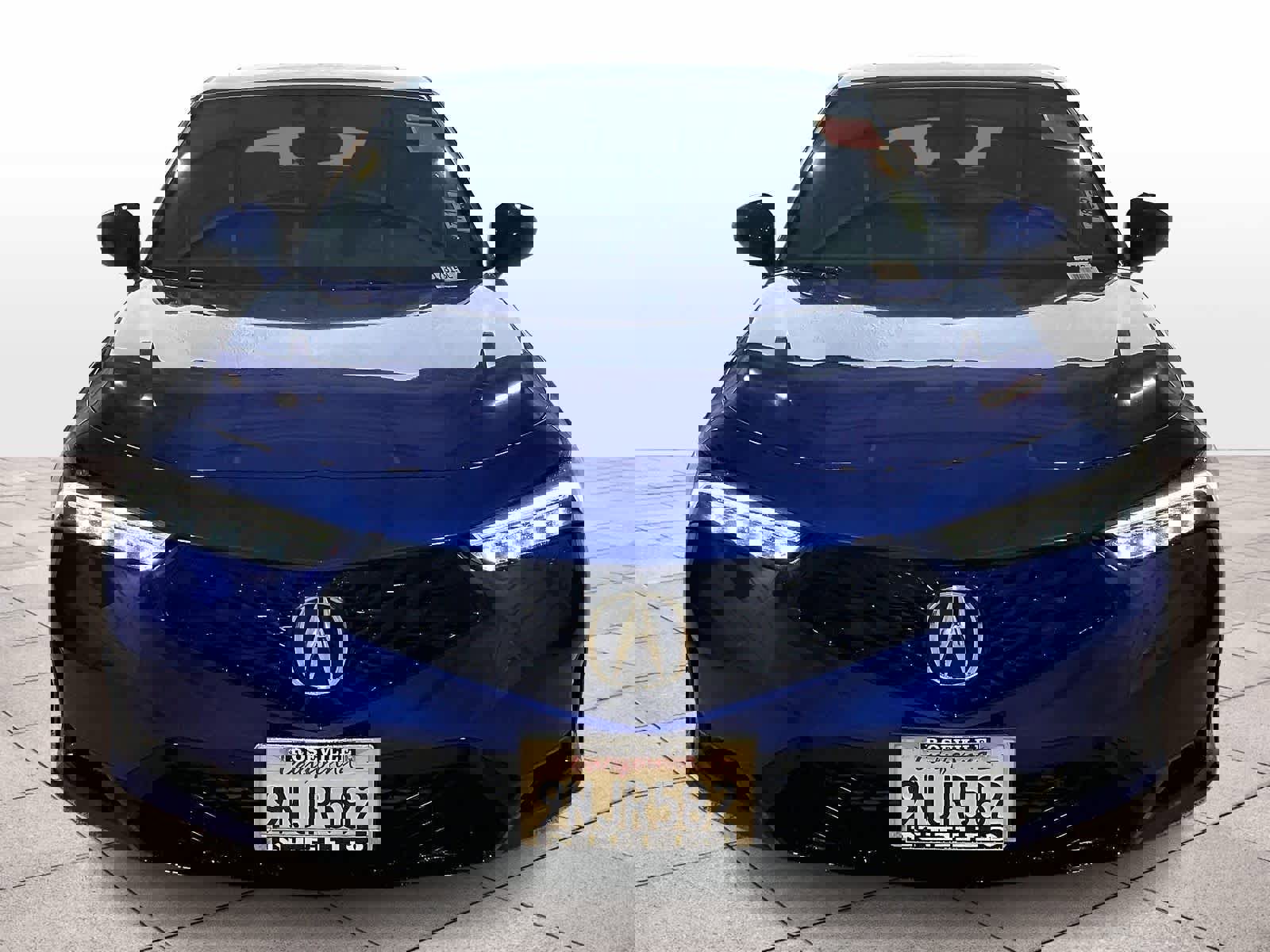 Used 2024 Acura Integra A-Spec image 3