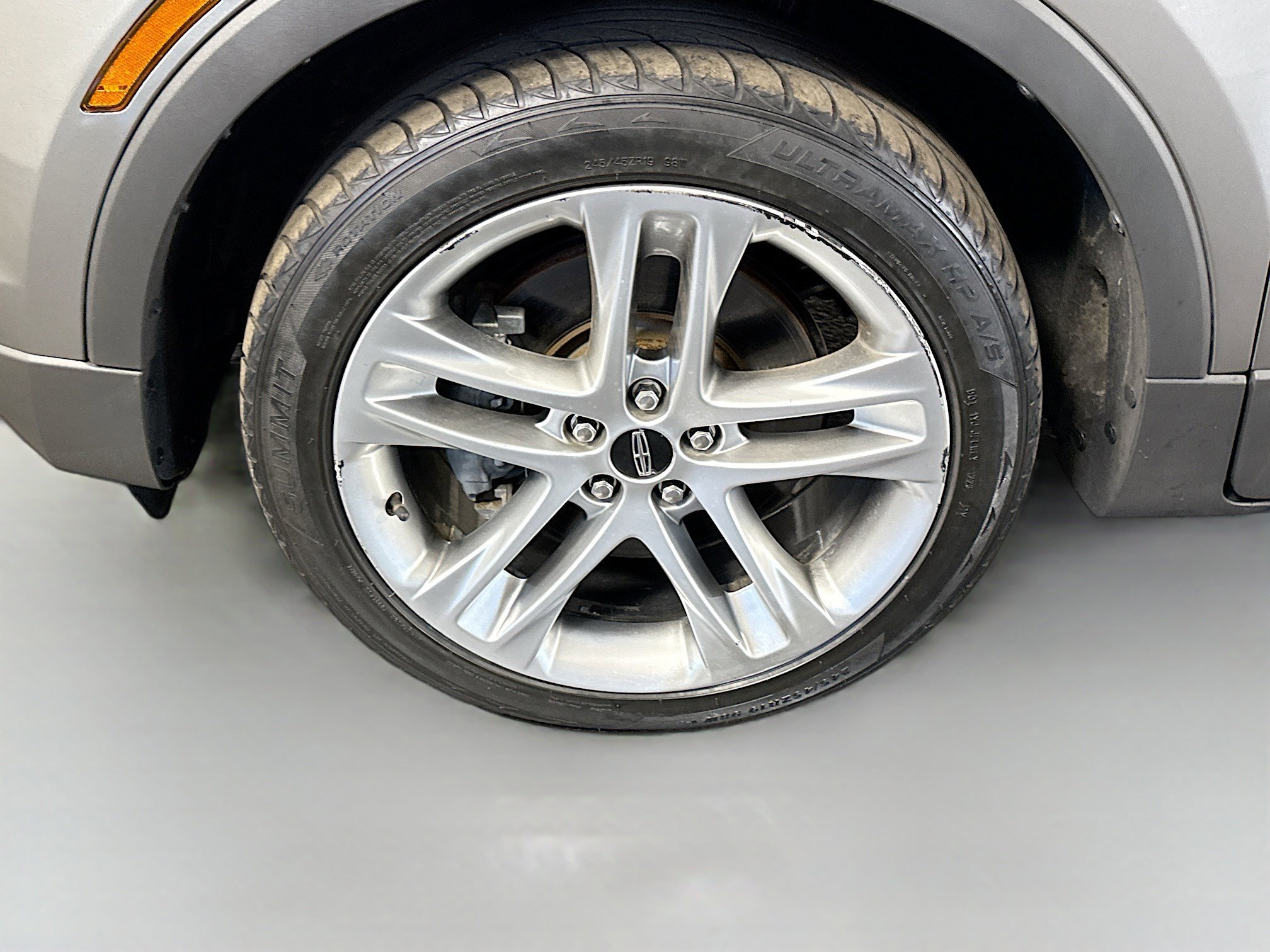 Used 2017 Lincoln MKC Reserve w/ Lincoln MKC Climate Package image 38