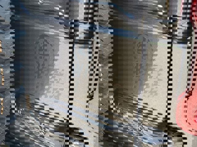 New 2025 Jeep Wrangler Unlimited Sport image 7