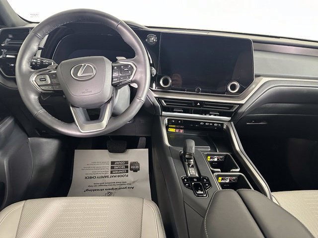 Used 2026 Lexus TX 350 AWD w/ Technology Package image 28