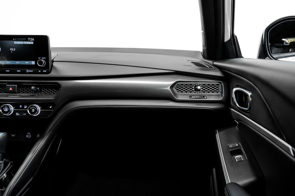 Used 2025 Acura Integra A-Spec image 27