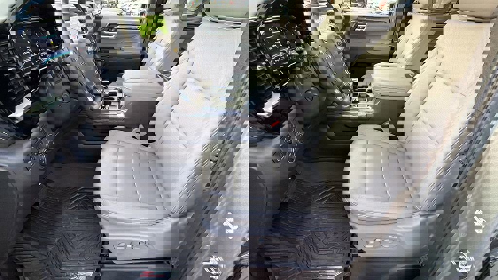 Certified 2024 Chevrolet Silverado 1500 LTZ image 13