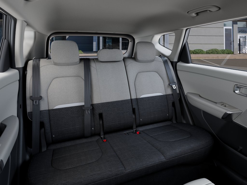 New 2027 Kia Seltos LX AWD/4WD image 19
