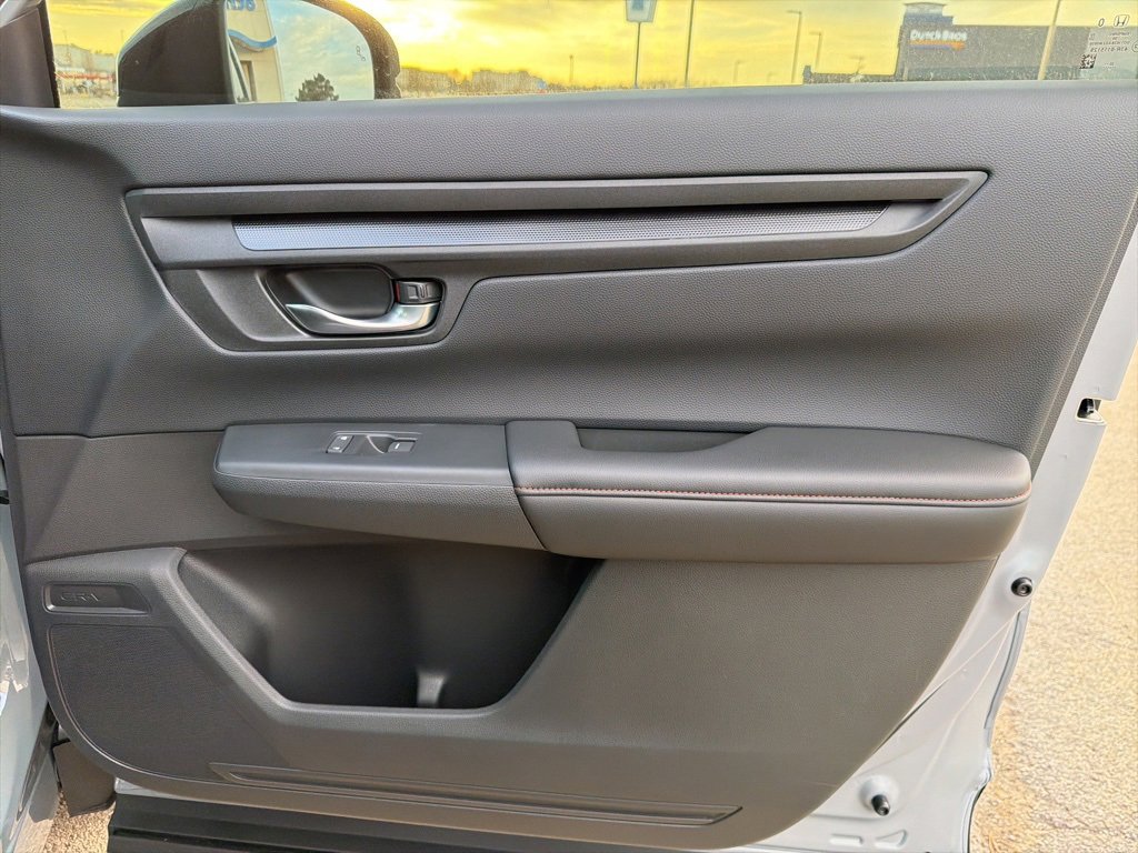 New 2026 Honda CR-V Sport-L image 18