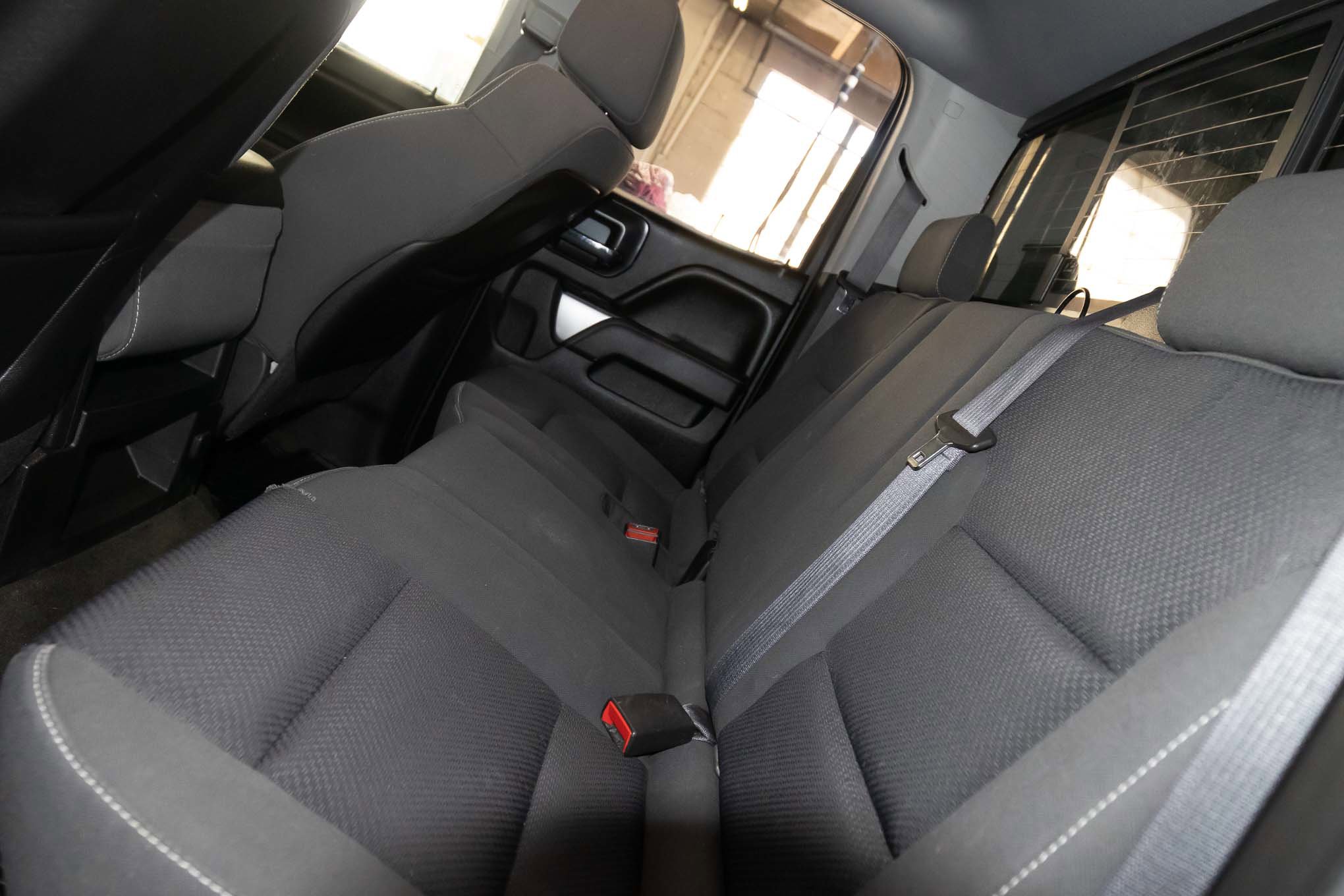 Used 2015 Chevrolet Silverado 1500 LT w/ All Star Edition image 13