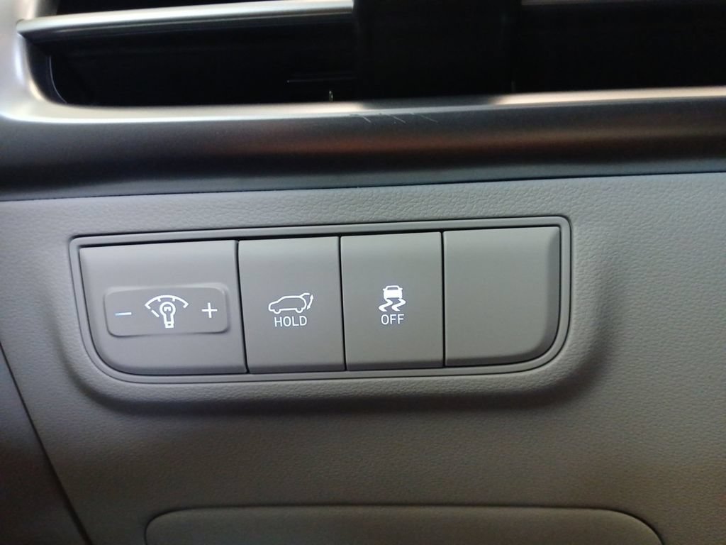 New 2026 Hyundai Tucson SEL FWD image 23