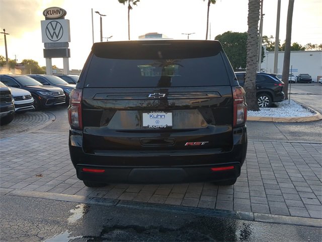 Used 2023 Chevrolet Tahoe RST w/ Luxury Package image 5