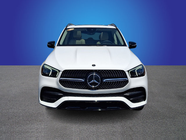 Used 2023 Mercedes-Benz GLE 350 4MATIC image 2