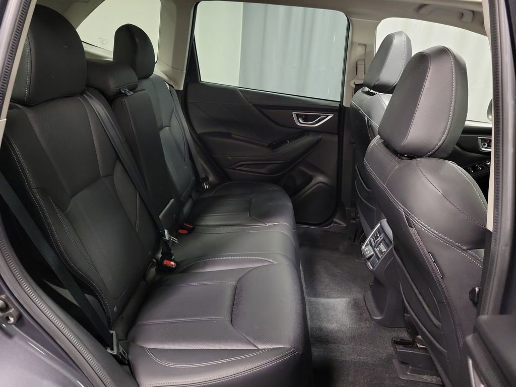 Used 2021 Subaru Forester Limited w/ Popular Package #3 image 26