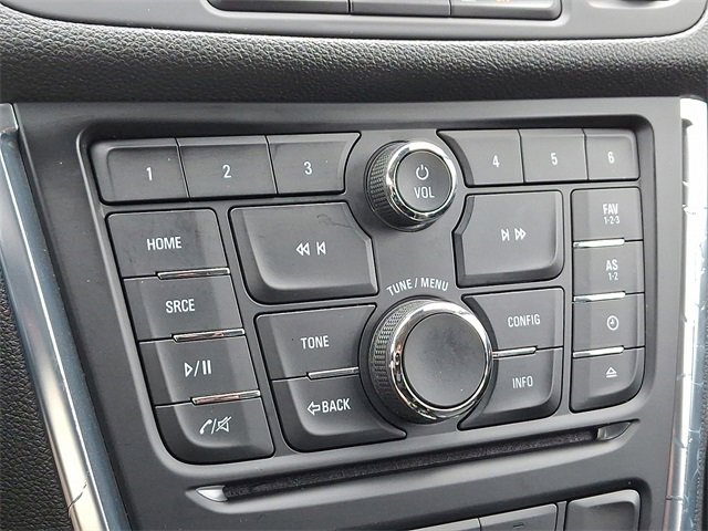 Used 2016 Buick Encore FWD image 16