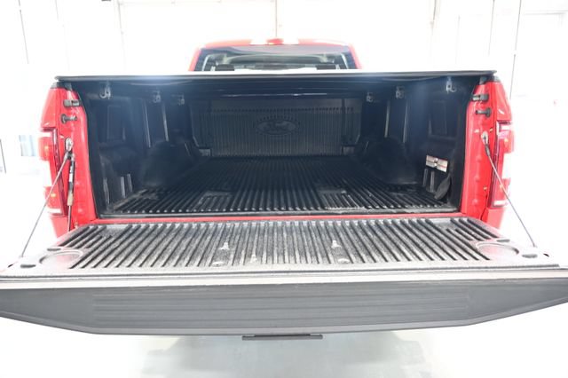 Used 2018 Ford F150 XL w/ Equipment Group 101A Mid AWD/4WD image 7