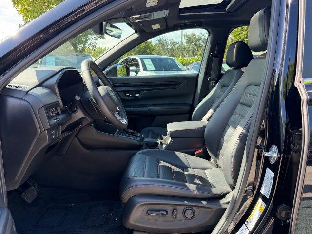 Used 2024 Honda CR-V Sport-L image 11