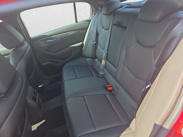 New 2026 Cadillac CT5 Sport w/ Technology Package AWD/4WD image 13