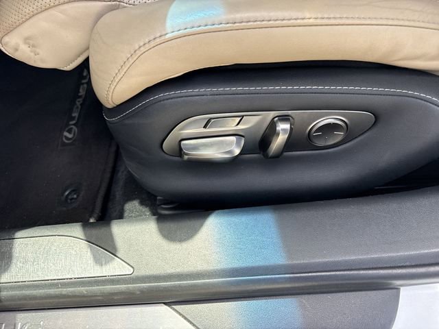 Certified 2021 Lexus LS 500 w/ Interior Upgrade Package image 12