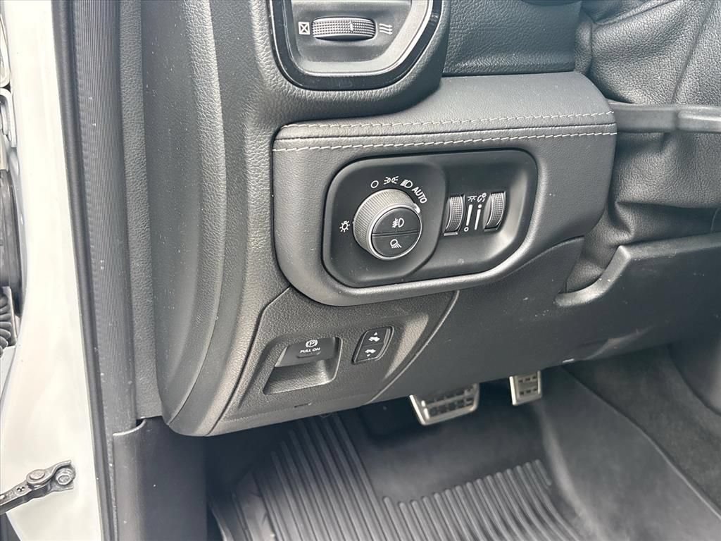 Used 2022 RAM 1500 TRX w/ TRX Level 1 Equipment Group AWD/4WD image 7