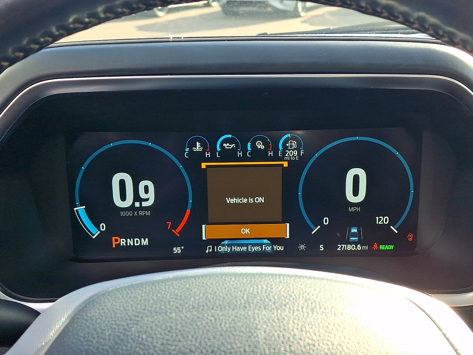 Used 2022 Ford F150 Limited image 25