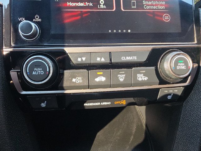 Used 2020 Honda Civic Si image 30