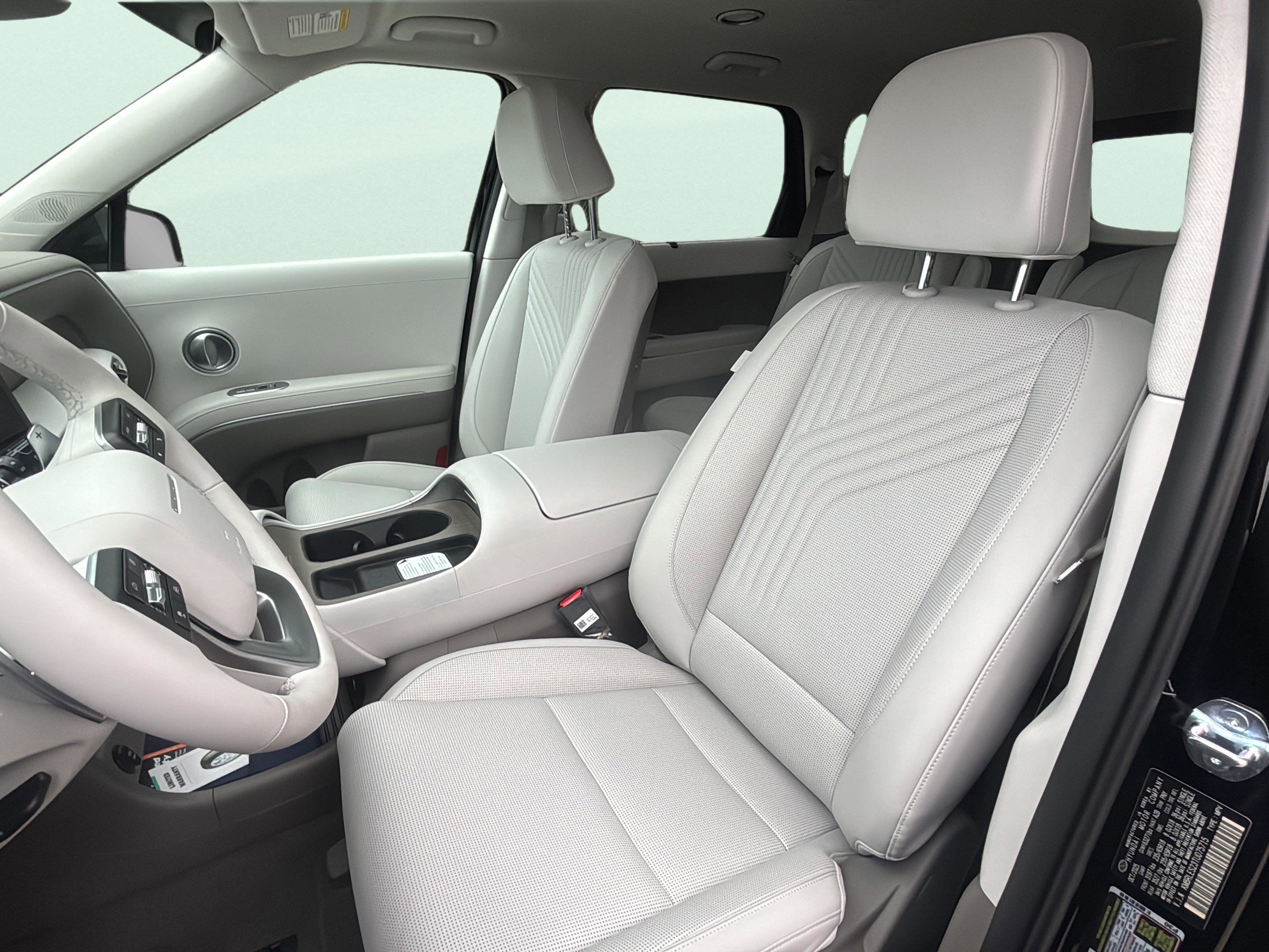 New 2026 Hyundai Palisade SEL image 19