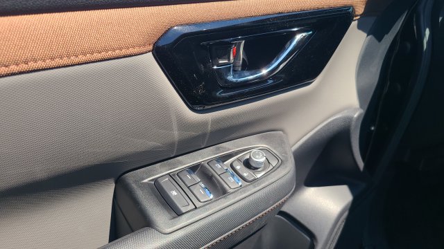 New 2026 Subaru Forester Sport AWD/4WD image 10