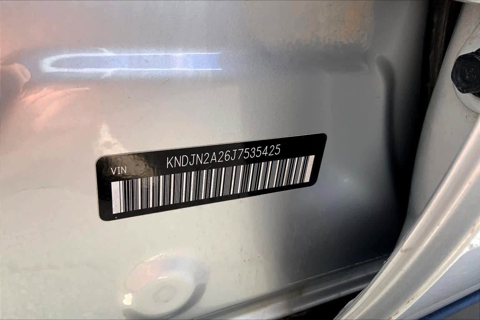 Used 2018 Kia Soul image 35