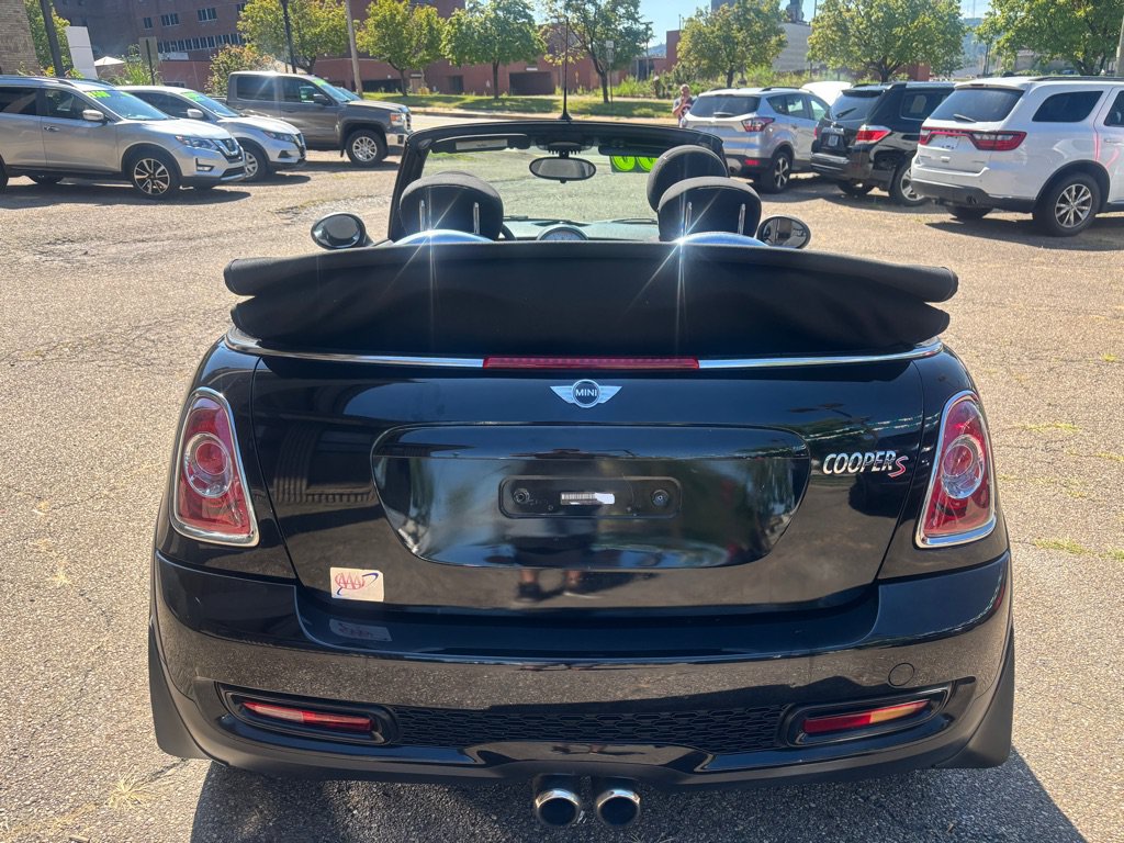 Used 2014 MINI Cooper S FWD image 5