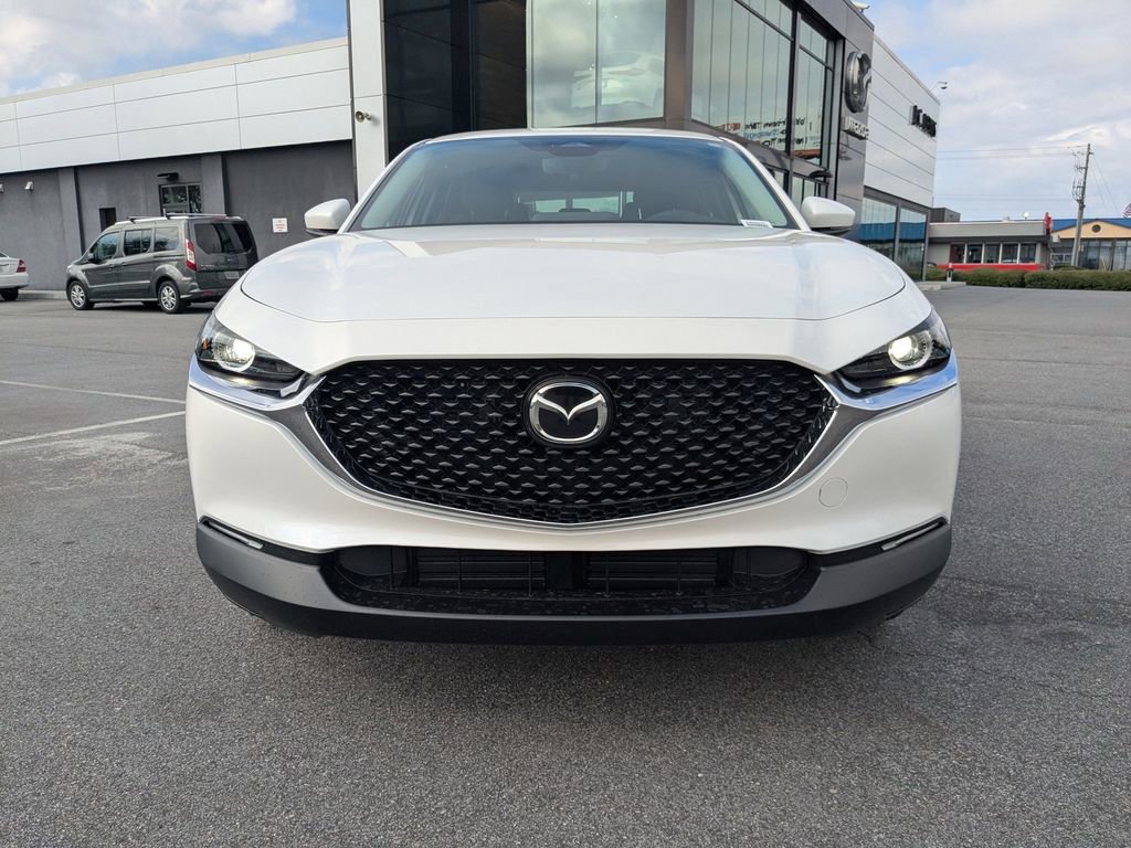 New 2026 MAZDA CX-30 AWD 2.5 S image 10