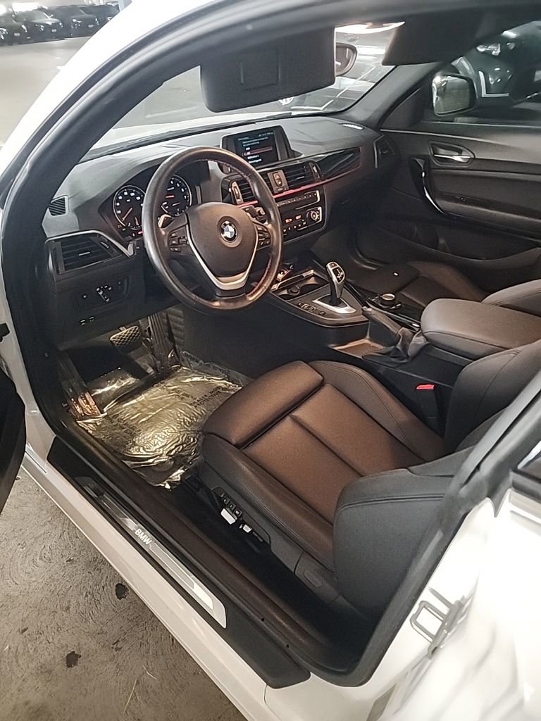 Used 2020 BMW 230i Coupe RWD image 5