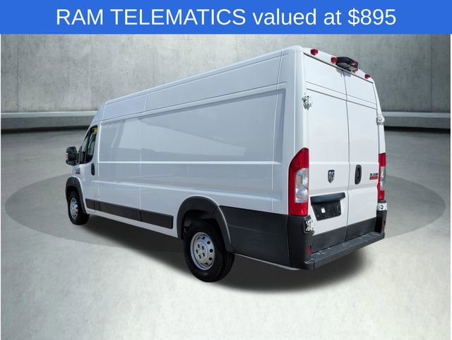 Used 2021 RAM ProMaster 3500 FWD image 4