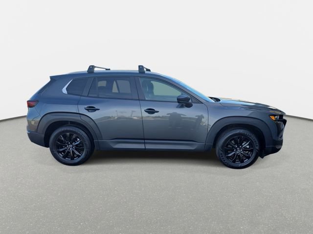 Used 2024 MAZDA CX-50 AWD 2.5 S image 4