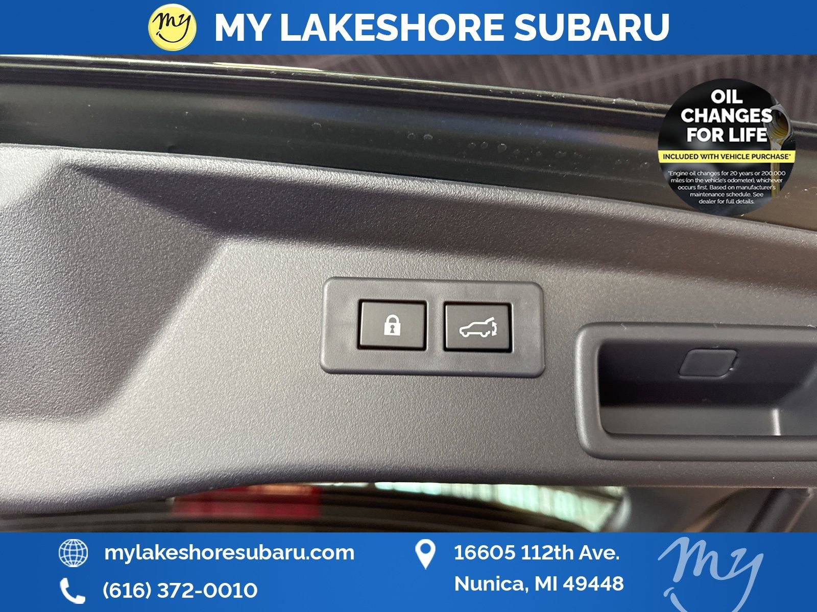 New 2026 Subaru Outback Limited AWD/4WD image 27