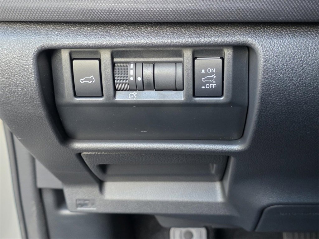 New 2025 Subaru Forester Limited w/ Protection Package image 27