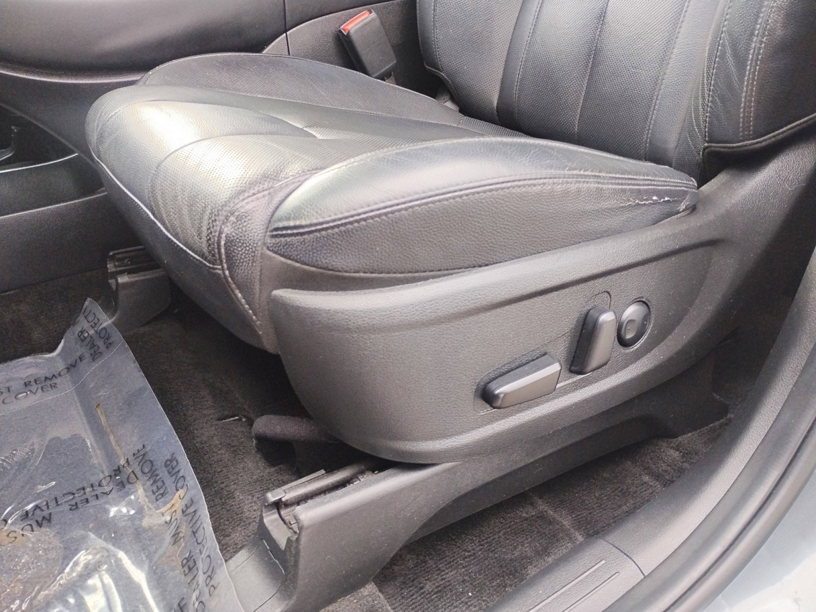 Used 2021 Hyundai Palisade SEL w/ Premium Package image 13