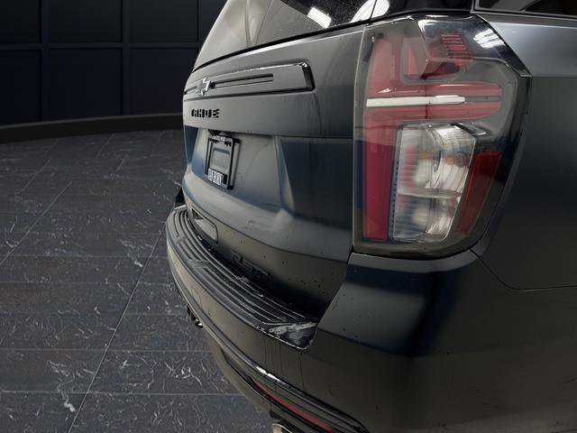 Used 2023 Chevrolet Tahoe RST w/ RST Performance Edition image 34