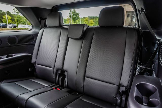 New 2026 Hyundai Palisade FWD Hybrid image 46