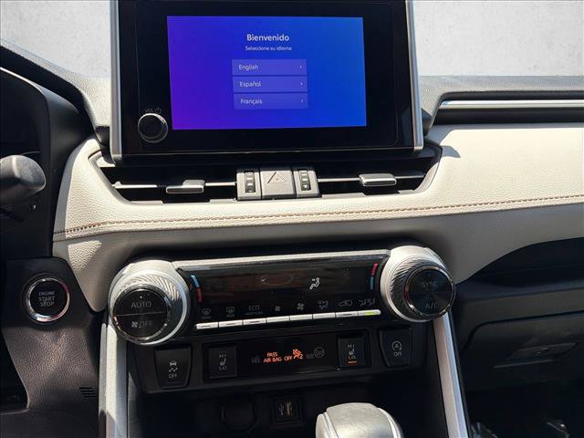 Certified 2024 Toyota RAV4 XLE Premium w/ Weather Package AWD/4WD image 18