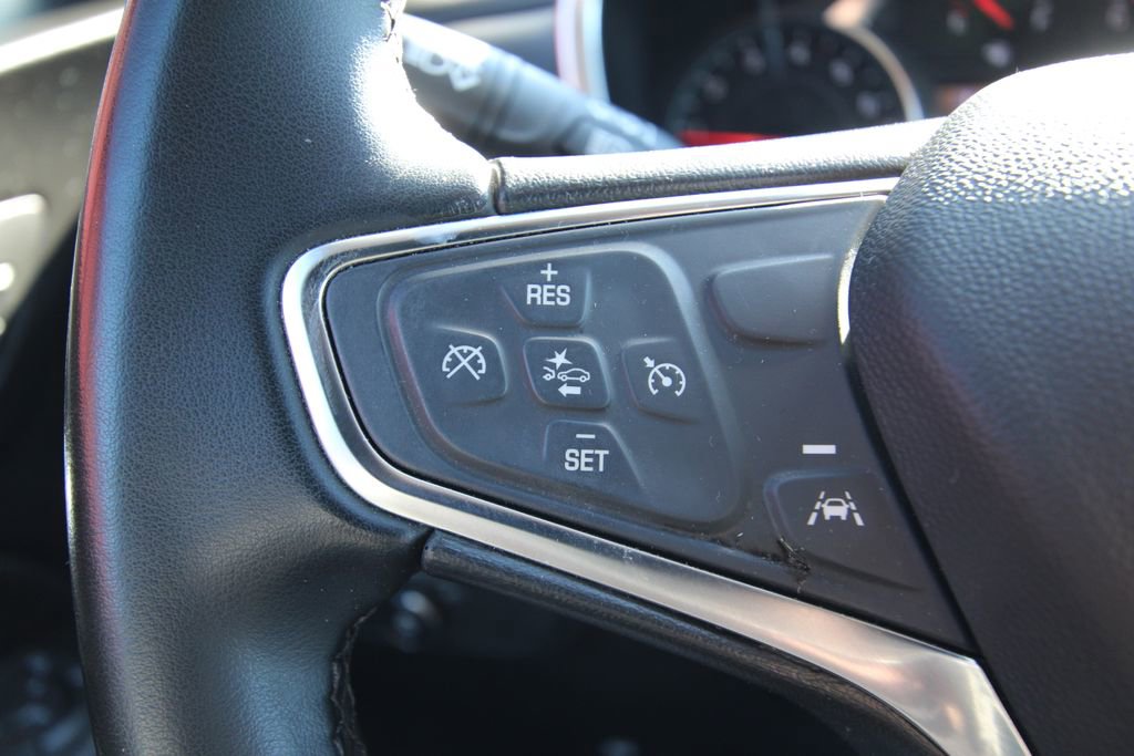 Used 2024 Chevrolet Equinox LT image 18