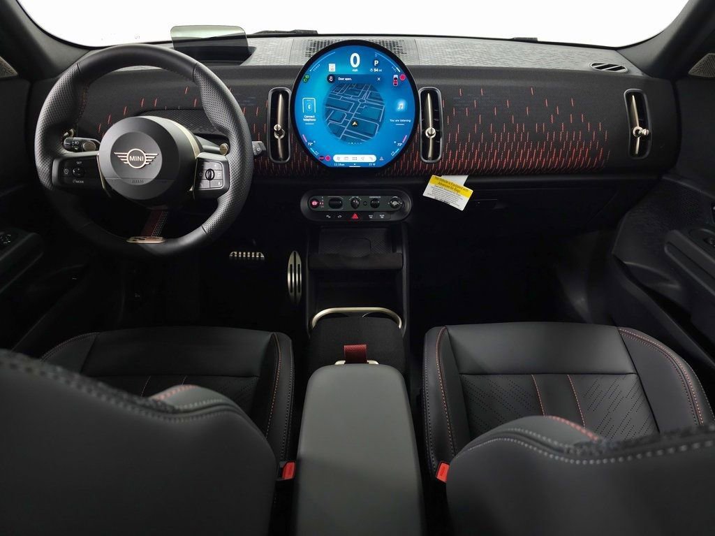 Used 2025 MINI Cooper Countryman John Cooper Works image 9