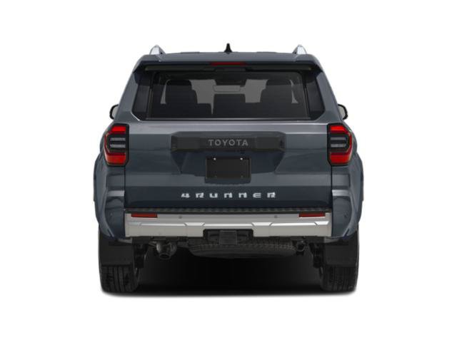 Used 2025 Toyota 4Runner Limited AWD/4WD image 5