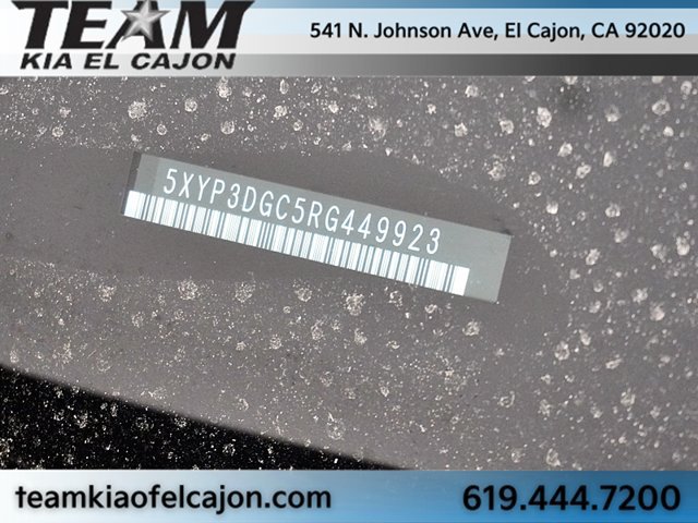 Certified 2024 Kia Telluride EX X-Line AWD/4WD image 44