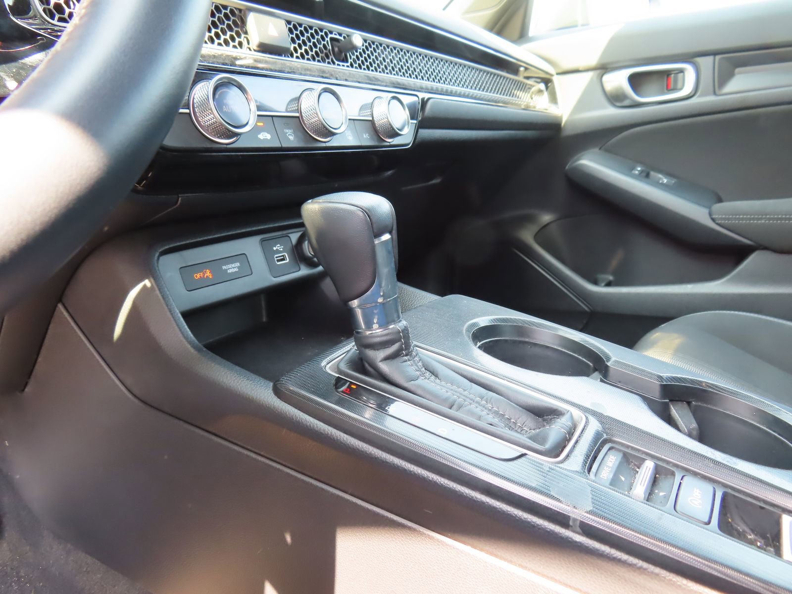 Used 2023 Honda Civic Sport image 23