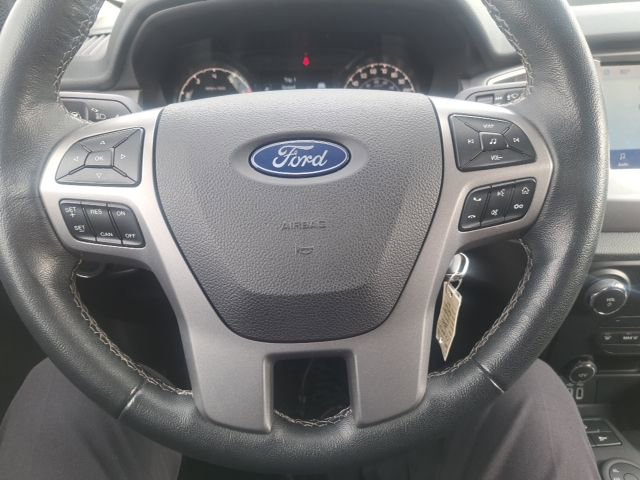 Used 2020 Ford Ranger XLT w/ Equipment Group 301A Mid image 14