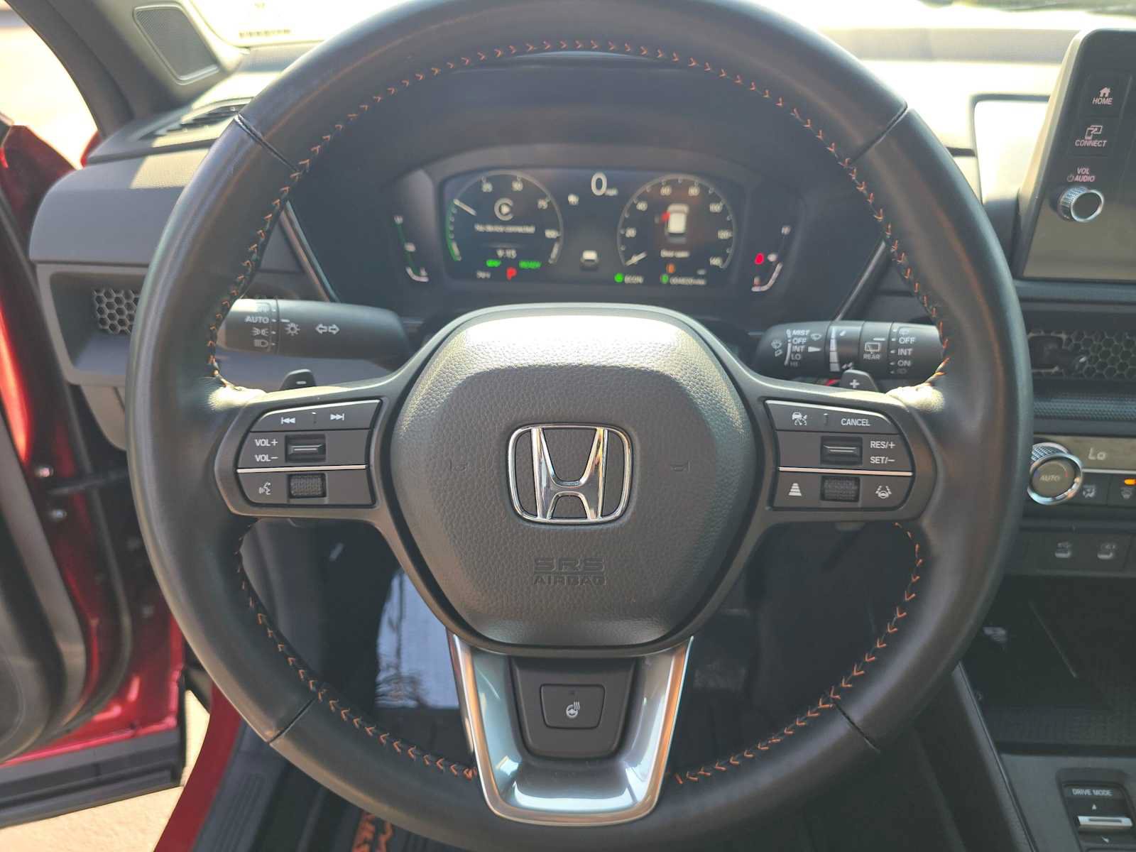 Used 2026 Honda CR-V TrailSport image 23