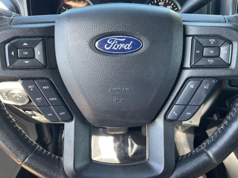 Used 2020 Ford F150 XLT w/ Equipment Group 302A Luxury AWD/4WD image 14
