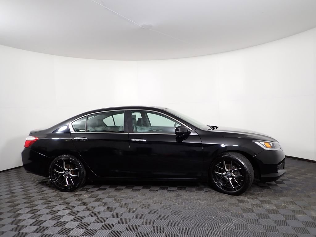 Used 2015 Honda Accord EX-L image 20