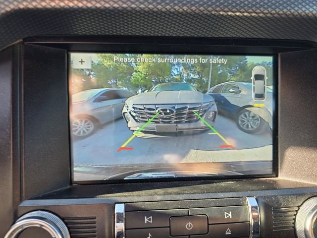 Used 2016 Ford Mustang GT Premium w/ Equipment Group 401A RWD image 8