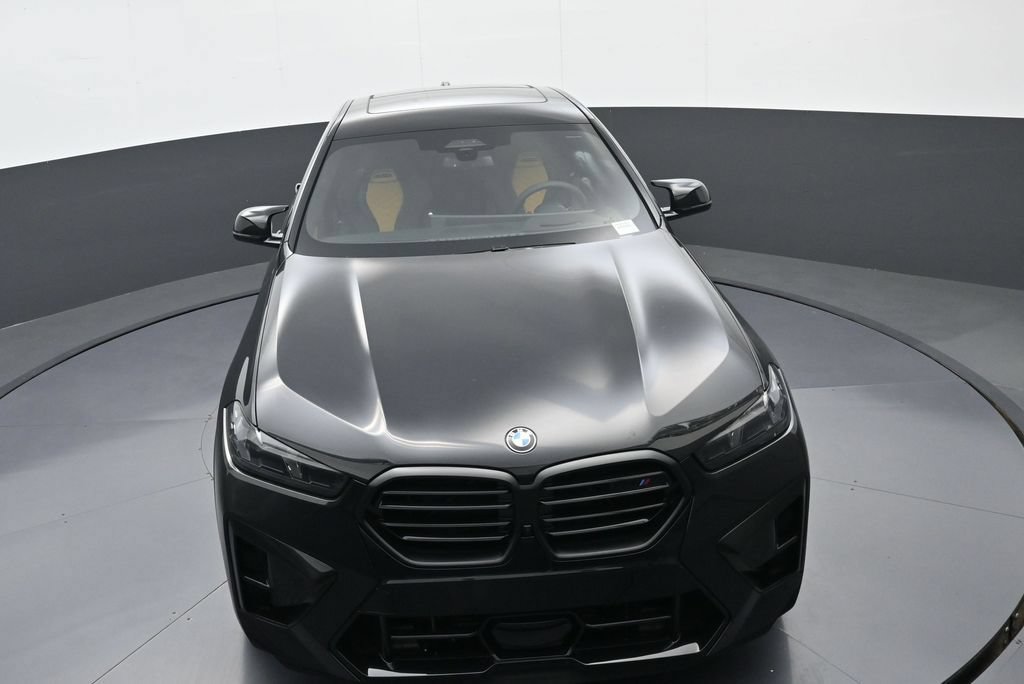 New 2027 BMW X6 M Competition w/ Executive Package AWD/4WD image 33