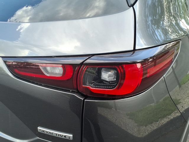 Certified 2023 MAZDA CX-5 AWD 2.5 S w/ Select Package image 16